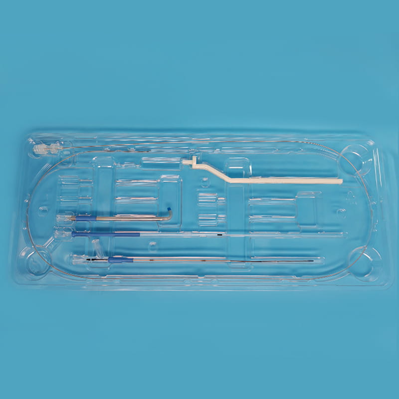 feadán dilation balún sinus